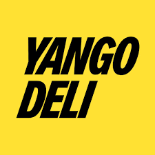 yangodeli logo